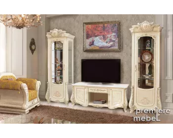 фото для Гостиная Монреаль от (Арида Мебель)