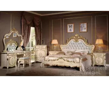 фото для Спальня BATICELLA (Батичелла)