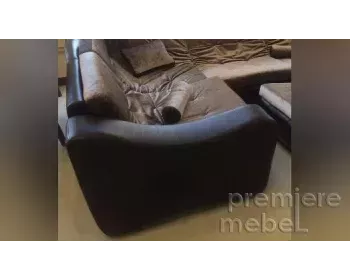 Кресло Лувр