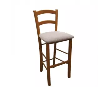 фото для Барный табурет ЕЛЕНА-3 Th т.ор / 114 ВС / 305 <></noscript>