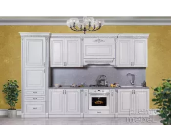 фото для Кухня Аманта 3,75 м