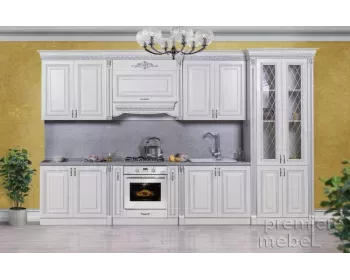 фото для Кухня Аманта 3,85 м