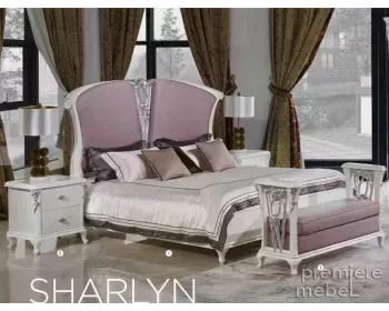 фото для Спальня SHARLYN (Шарлин)