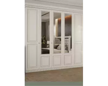 Шкаф Берта Эко 5ст.