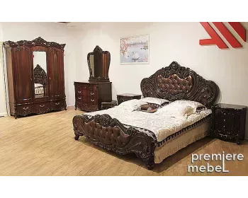 фото для Спальня Элиза Люкс  (Арида Мебель)