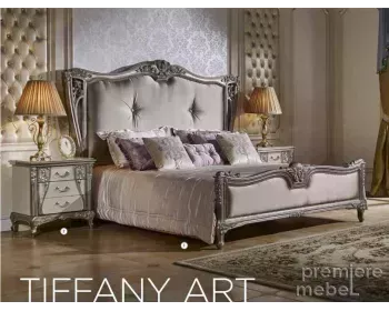 фото для Спальня TIFFANI ART (Тиффани Арт)