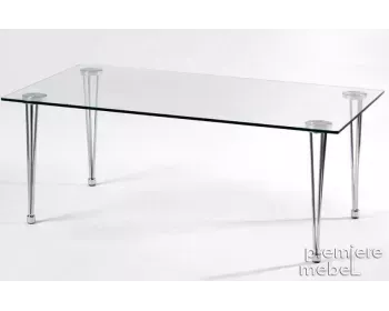 фото для Стол журнальный GLASS HOME G-743