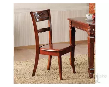 фото для Стул обеденный WOOD HOME B15