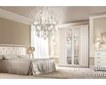 фото для Спальня Тиффани (Ярцево Мебель)