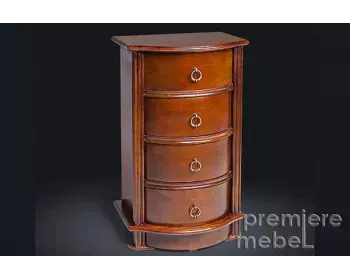 фото для Тумба с  6-ю  ящиками №30 / 1