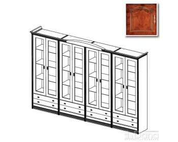 Библиотека Империя №57  /  998