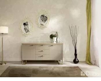 Комод Palmari P1150 на металлических опорах