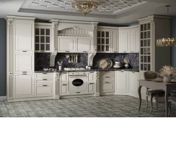 фото для Кухня Камелия (Арида Мебель)
