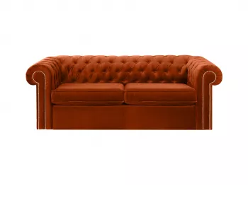 фото для Диван Chesterfield с механизмом трансформации