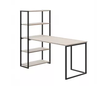 Стол письменный-стеллаж Board 1600х700