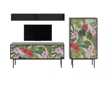фото для Композиция Boho Color 6