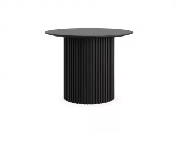 фото для Стол журнальный Mono Stripe D50/D29/H37,5