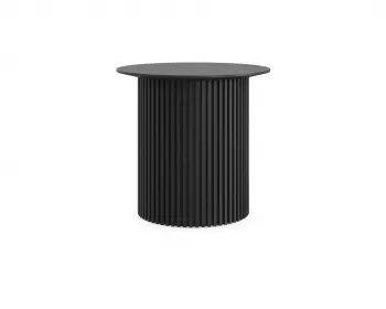 фото для Стол журнальный Mono Stripe D40/D29/H37,5