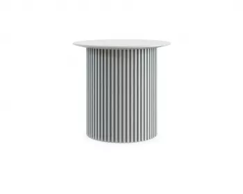фото для Стол журнальный Mono Stripe D40/D29/H37,5