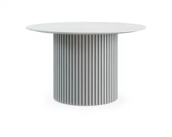 фото для Стол журнальный Mono Stripe D70/D38/H42