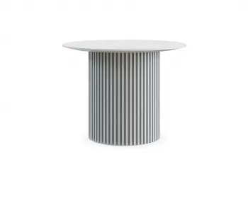 фото для Стол журнальный Mono Stripe D50/D29/H37,5