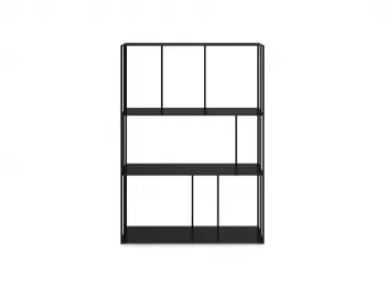 фото для Стеллаж Shelf низкий