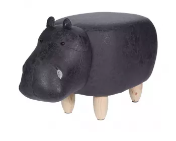 фото для Табурет мягкий HIPPO