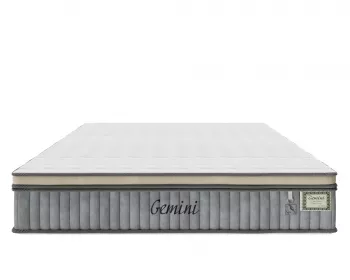 фото для Матрас двуспальный 180х200 Gemini