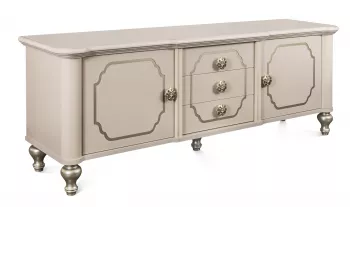 фото для Тумба ТВ Лали бежевый