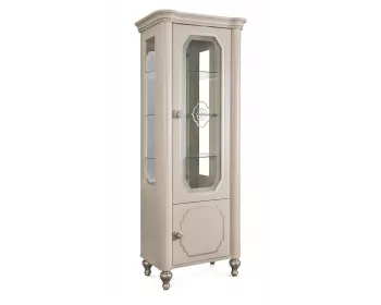 фото для Витрина Лали1-ств бежевый