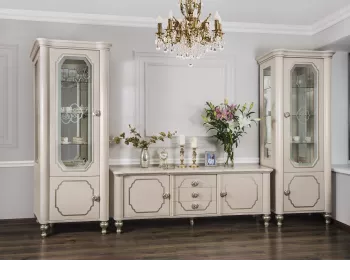 фото для Гостиная Лали 1+тв+1 бежевый