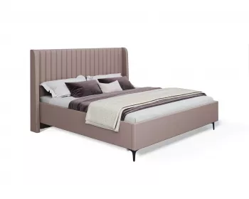 Кровать Стелла 160х200 белый