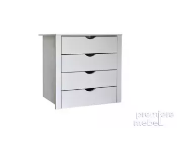Комод в шкаф