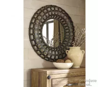 фото для Зеркало WALL DECOR