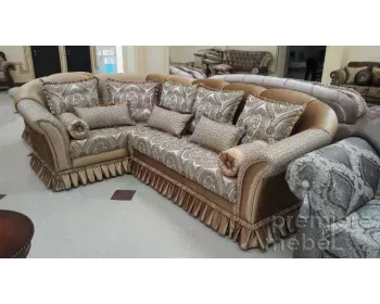 Диван-кровать Пенелопа угловой