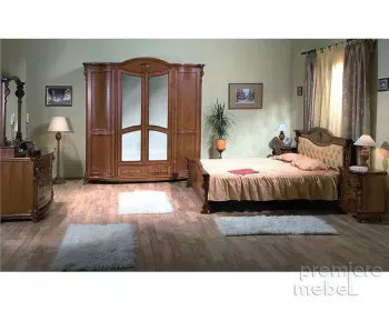 фото для Спальня Элизе