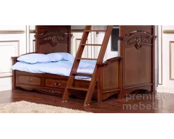 Afina Подставка  С 0,6 м доп. место к кровати В щит