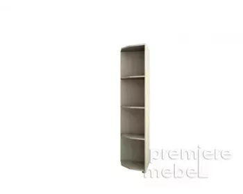 Секция завершающая глубокая 4.32