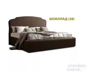 Кровать 2-х спальная (1,4 м) с подъемным механизмом РМКР140-1[3] - 19661
