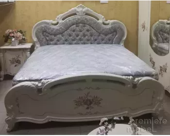 фото для Кровать 1.8 Альба