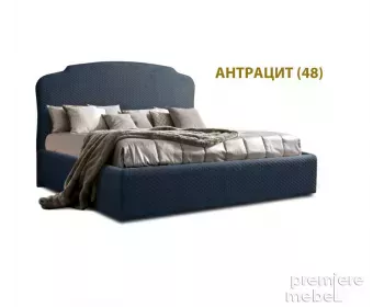 Кровать 2-х спальная (1,6 м) с подъемным механизмом РМКР-1[3]