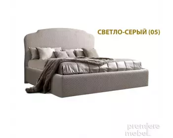 фото для Кровать 2-х спальная (1,8 м) с подъемным механизмом РМКР180-1[3] - 19665