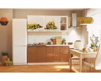 фото для Кухня 1,8 м (РиАл)