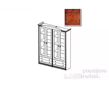 Библиотека №55 ИМПЕРИЯ