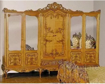 Шкаф 6-ти дверный