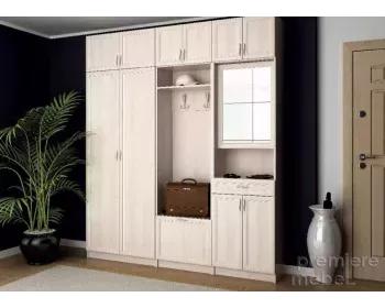 Мебель для прихожей Уют