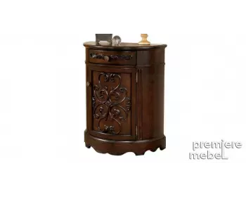 фото для КОМОД NORCASTLE T499-40 акцентный