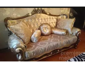 фото для Диван-кровать трехместный Венеция 11