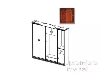 фото для Прихожая №3