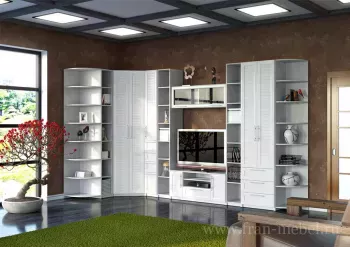 фото для Гостиная «Эстель» (Прованс)